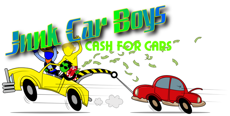 Junk Car Boys - Cash For Cars Akron
